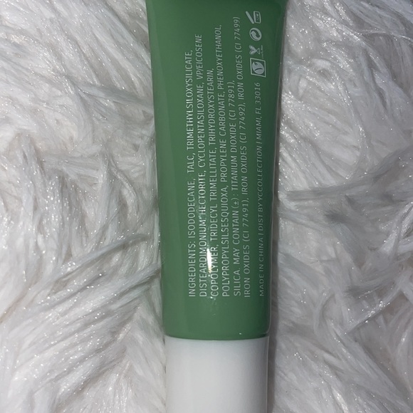 👀 NEW YC Collection Eye Primer 0.27 Oz - Picture 2 of 3